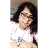 Artography Employee Shatavisha Ganguly's profile photo