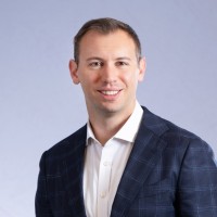 Air Products Employee Matthew Mayberry's profile photo
