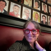 Kehillah Jewish High School Employee Amy Cole-Farrell's profile photo