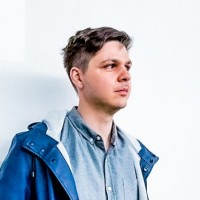 influData Employee Johannes Ruisinger's profile photo
