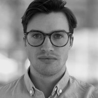 STX Group Employee Alec O'Donnell's profile photo