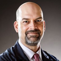 Anchorage School District Employee Mike Fleckenstein's profile photo