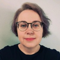 Random Acts, Inc. Employee Cassandra Glockner's profile photo