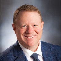 Missouri Western State University Employee Jay Johnson's profile photo