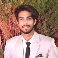 The Sleep Company Employee Arvind Parmar's profile photo