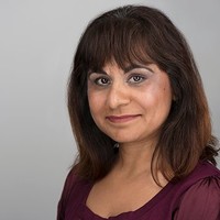 Cortus Ltd Employee Beena Nawaz's profile photo