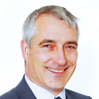 Mark Chance's profile photo