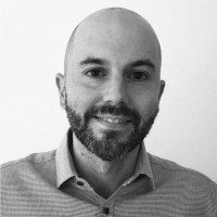 Ocean Infinity Employee John Bricknell's profile photo