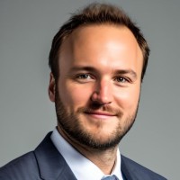 Hurdle Employee Tom Stubbs's profile photo