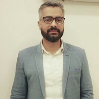 Verifacts Services Pvt Ltd Employee Wasim Ahmad's profile photo