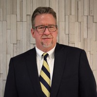 THC, Inc. Employee John Terry's profile photo