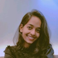 Sparecode Consulting Employee Samartha Tukan's profile photo