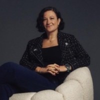 Anca Raines Email & Phone Number