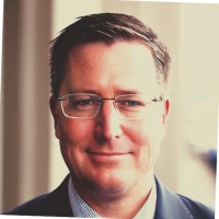 Dalya Partners Employee Steven Ritchie's profile photo