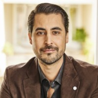 Comunidad Partners Employee Santiago Rivera Torres's profile photo