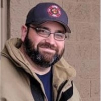 ADM Employee Michael Coppess's profile photo