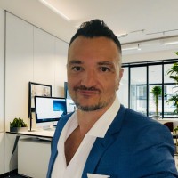 Mike Manojlovic Email & Phone Number