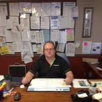 Quinn Well Control Inc. Employee Tom Quinn's profile photo