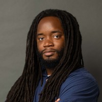 JOURNi Employee Micah Howard's profile photo