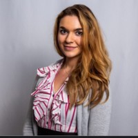 TELUS Employee Tara Dillon's profile photo