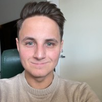 Myrspoven AB Employee Fredrik Nöjdh's profile photo