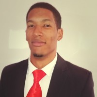 Standard Bank Group Employee Keith Hendricks's profile photo