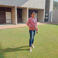 Manjistha Sarkar Email