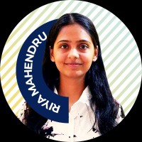 Super Plastronics Private Limited - India Employee Riya Mahendru's profile photo