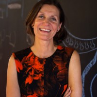 datacraft Employee Isabelle Hilali's profile photo