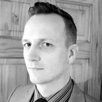 Zark Parking Solutions Employee Owen Franssen's profile photo