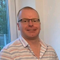 ivolve care & support Employee James Denison's profile photo