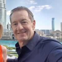 WPP Employee Simon Chapman's profile photo