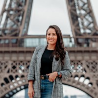 VP Consulting Inc. Employee Nadia Heisler's profile photo