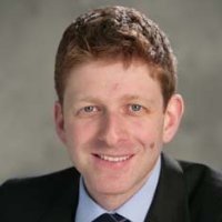 EY-Parthenon Employee Keith Brock's profile photo