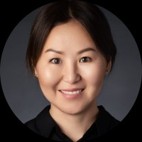 Vanguard Automation GmbH Employee Natalia Eremeeva's profile photo