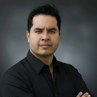 AGSA Technologies Employee Gerardo Reyes García's profile photo