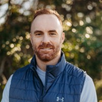 Mission of Hope Employee Drew Garrison's profile photo