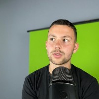 HR Grapevine Employee Benjamin Broomfield's profile photo