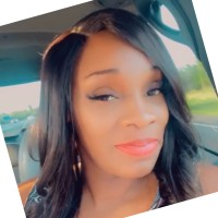 Wendover Housing Partners Employee Candace Washington's profile photo
