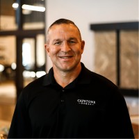 Capstone Homes, Inc. Employee Ben Minks's profile photo