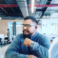 Sowparnika Projects Employee Boopathiraja Subramaniam's profile photo