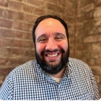 Ellie Mental Health Employee Adam Daniel's profile photo