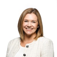 CBRE Upstate NY Employee Courtney Janto's profile photo