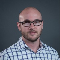 Accrue Employee Patrick Newell's profile photo