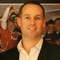 Fletcher Steel Employee Mike Tie's profile photo
