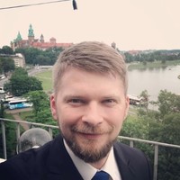 Bartłomiej Olejniczak Email