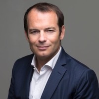 InstantAir Employee Jehan de Castet's profile photo