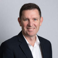 Screenrights Employee James Dickinson's profile photo