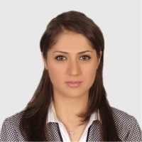 Mina Rezvanpanah Email & Phone Number