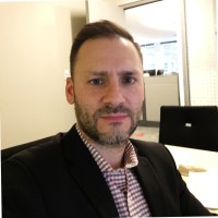 Vincent Decroix Email